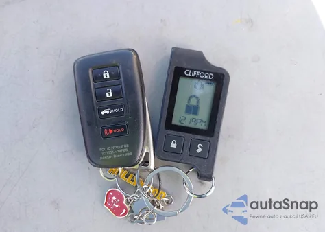 2016 Lexus Rx 350 из США, поврежденный, VIN 2T2ZZMCA7GC001764